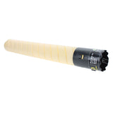 Compatible Yellow Toner Cartridge for Konica Minolta MFX-3680N / MFX-C2280 + More 24K Yield TAA (A33K230 / TS3680Y)
