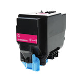 Compatible Magenta Toner Cartridge for Konica Minolta Bizhub C3351 / Bizhub C3851 + More 10K Yield TAA (A5X0330 / TNP48M)