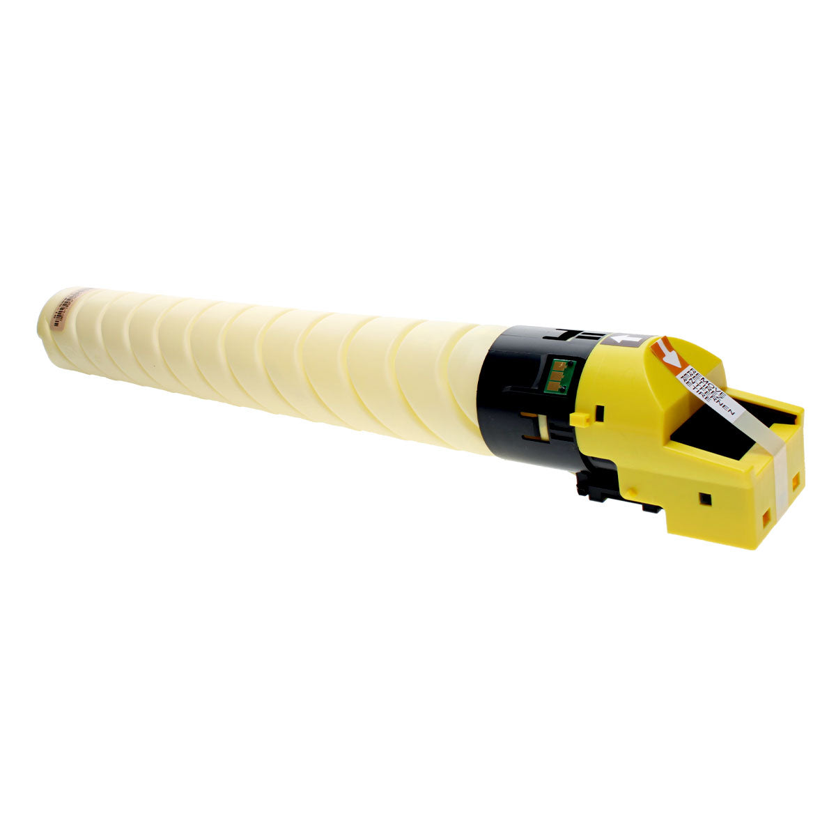Compatible Yellow Toner Cartridge for Konica Minolta Bizhub 300i / Bizhub 360i + More 28K Yield TAA (AAV8230 / ACV1230)
