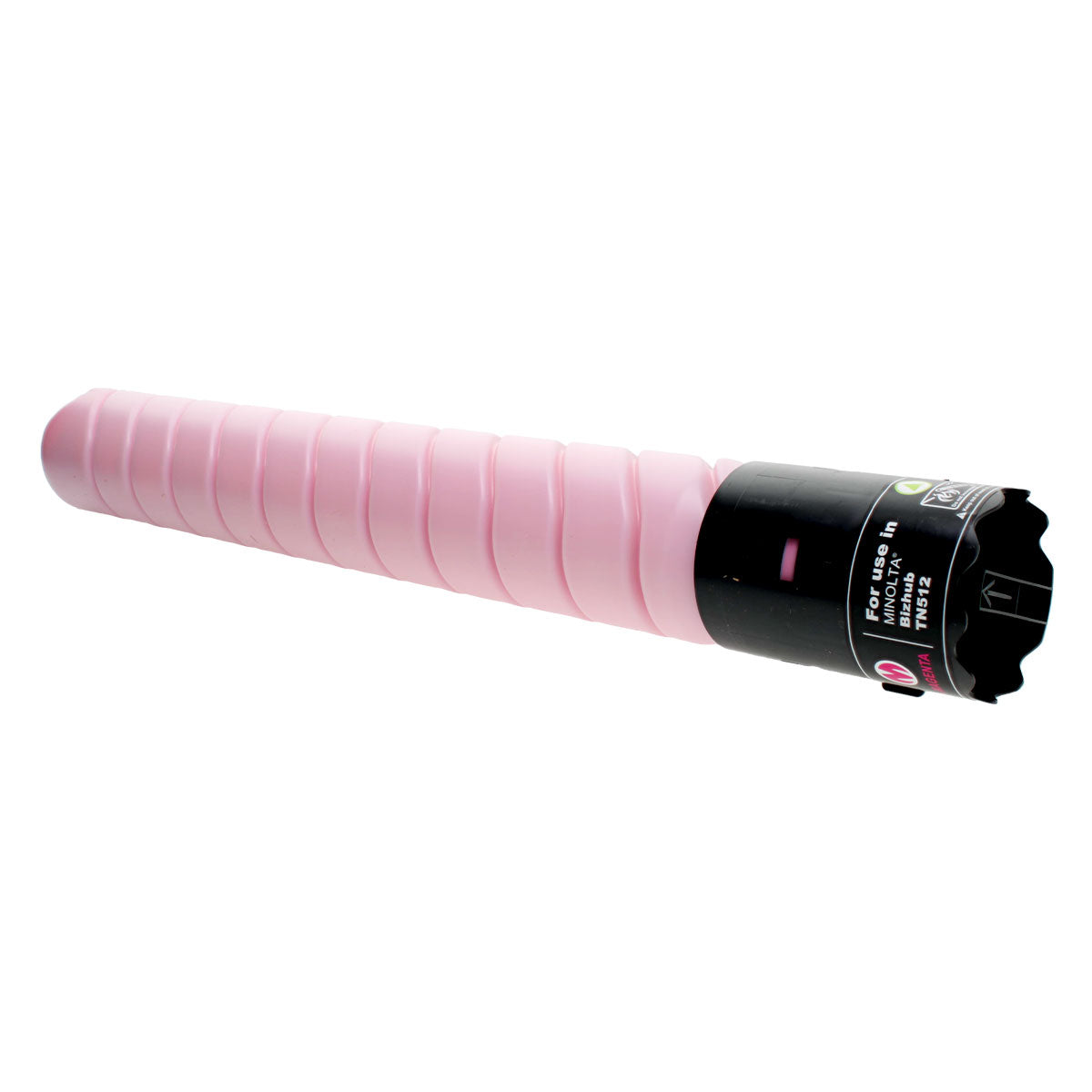 Compatible Magenta Toner Cartridge for Konica Minolta Bizhub 308e / Bizhub 368e + More 26K Yield TAA (A8DA330 / A33K332)