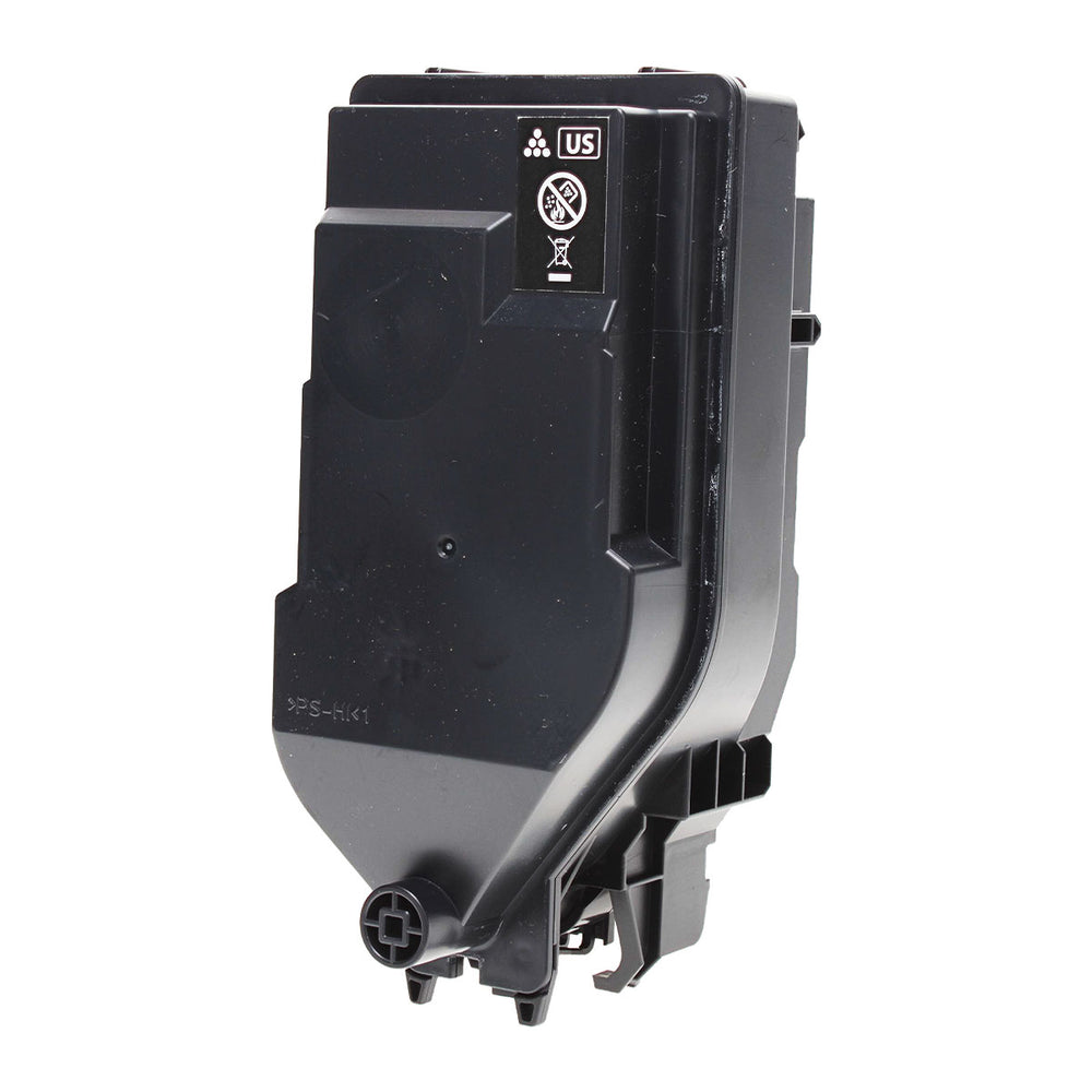 Compatible Black Toner Cartridge for Konica Minolta Bizhub C3300i / Bizhub C3301I + More 13K Yield TAA (AAJW130 / TNP79K)