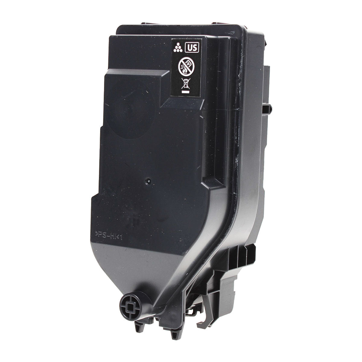 Compatible Black Toner Cartridge for Konica Minolta Bizhub C3300i / Bizhub C3301I + More 13K Yield TAA (AAJW130 / TNP79K)