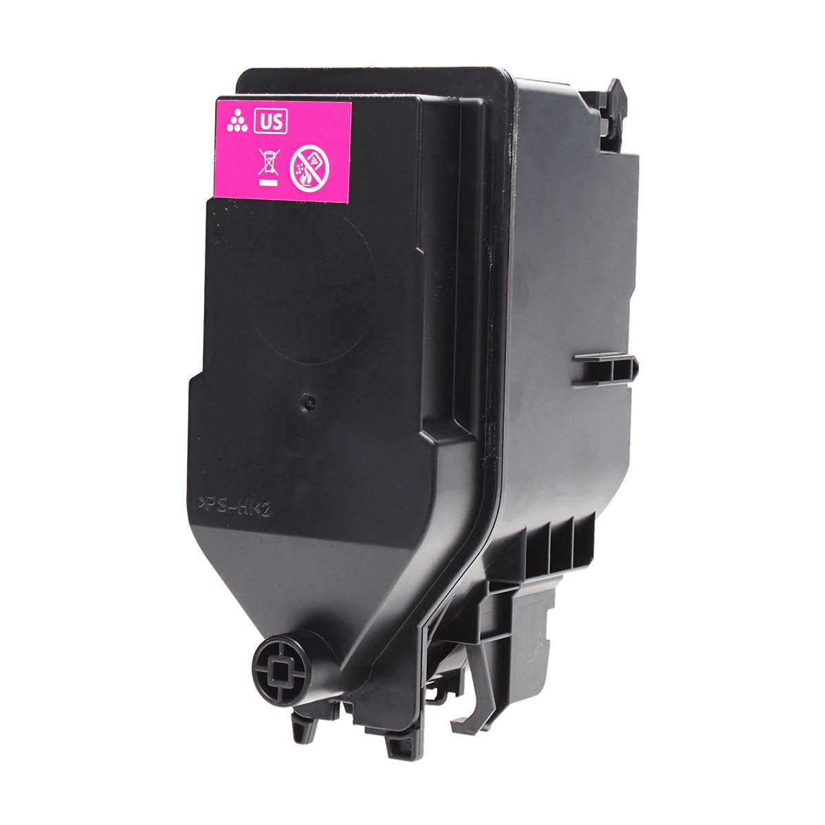 Compatible Magenta Toner Cartridge for Konica Minolta Bizhub C3300i / Bizhub C3301I + More 9K Yield TAA (AAJW330 / TNP79M)
