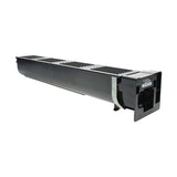 Compatible Black Toner Cartridge for Konica Minolta Bizhub 654 / Bizhub 654e + More 47.2K Yield TAA (A3VU130 / TN711K)