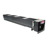 Compatible Magenta Toner Cartridge for Konica Minolta Bizhub 654 / Bizhub 654e + More 31.5K Yield TAA (A3VU330 / TN711M)