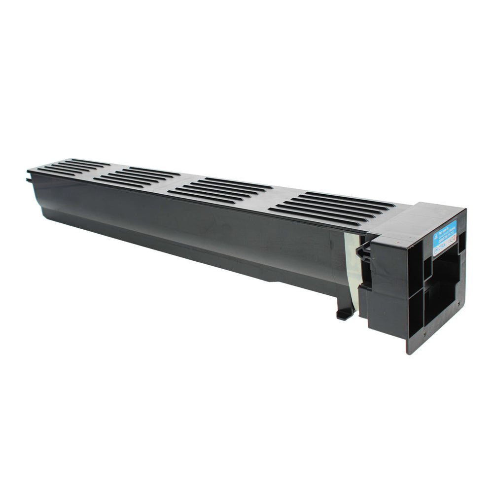 Compatible Cyan Toner Cartridge for Konica Minolta Bizhub C659 / Bizhub C759 33.2K Yield TAA (A9K8430 / TN713C)