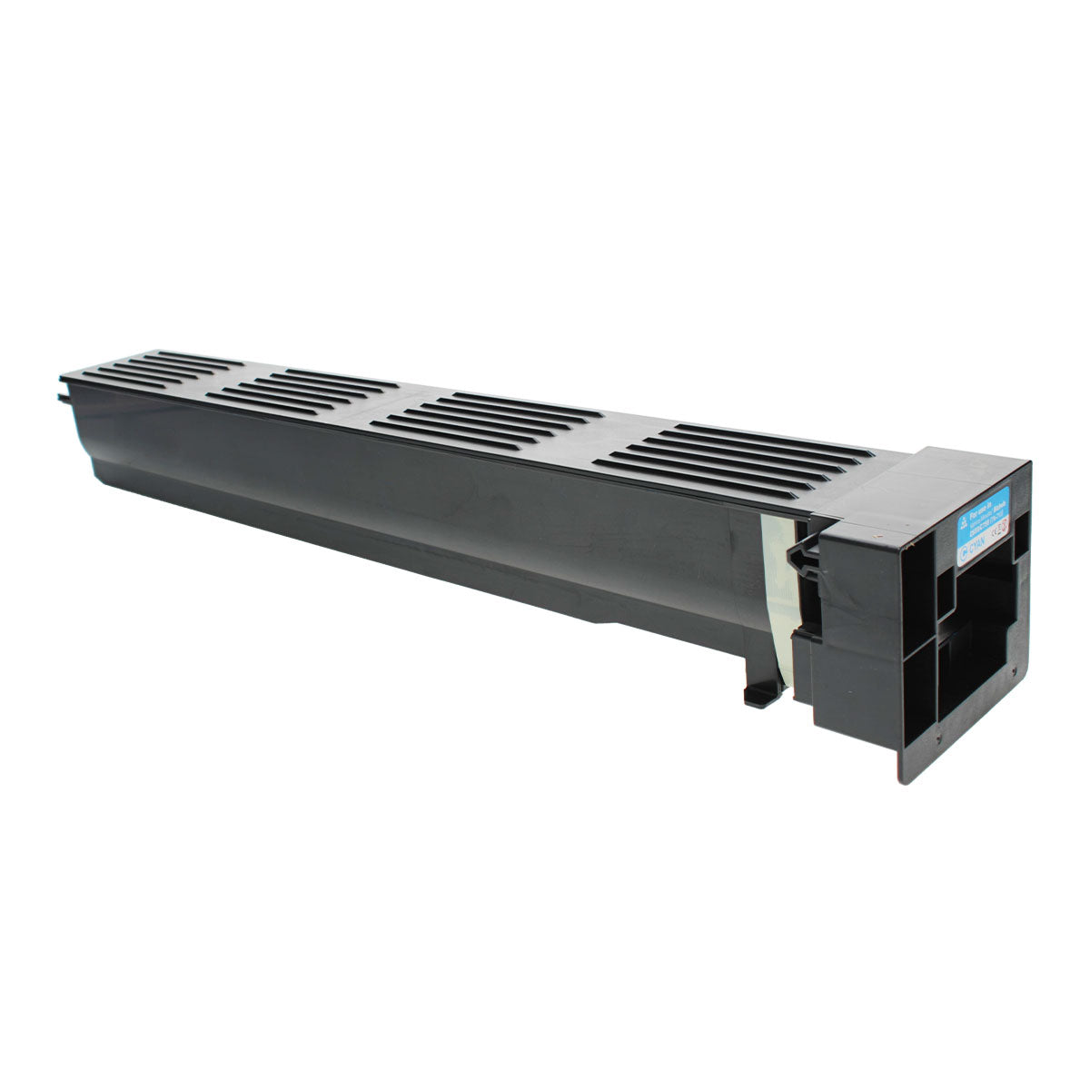 Compatible Cyan Toner Cartridge for Konica Minolta Bizhub C659 / Bizhub C759 33.2K Yield TAA (A9K8430 / TN713C)