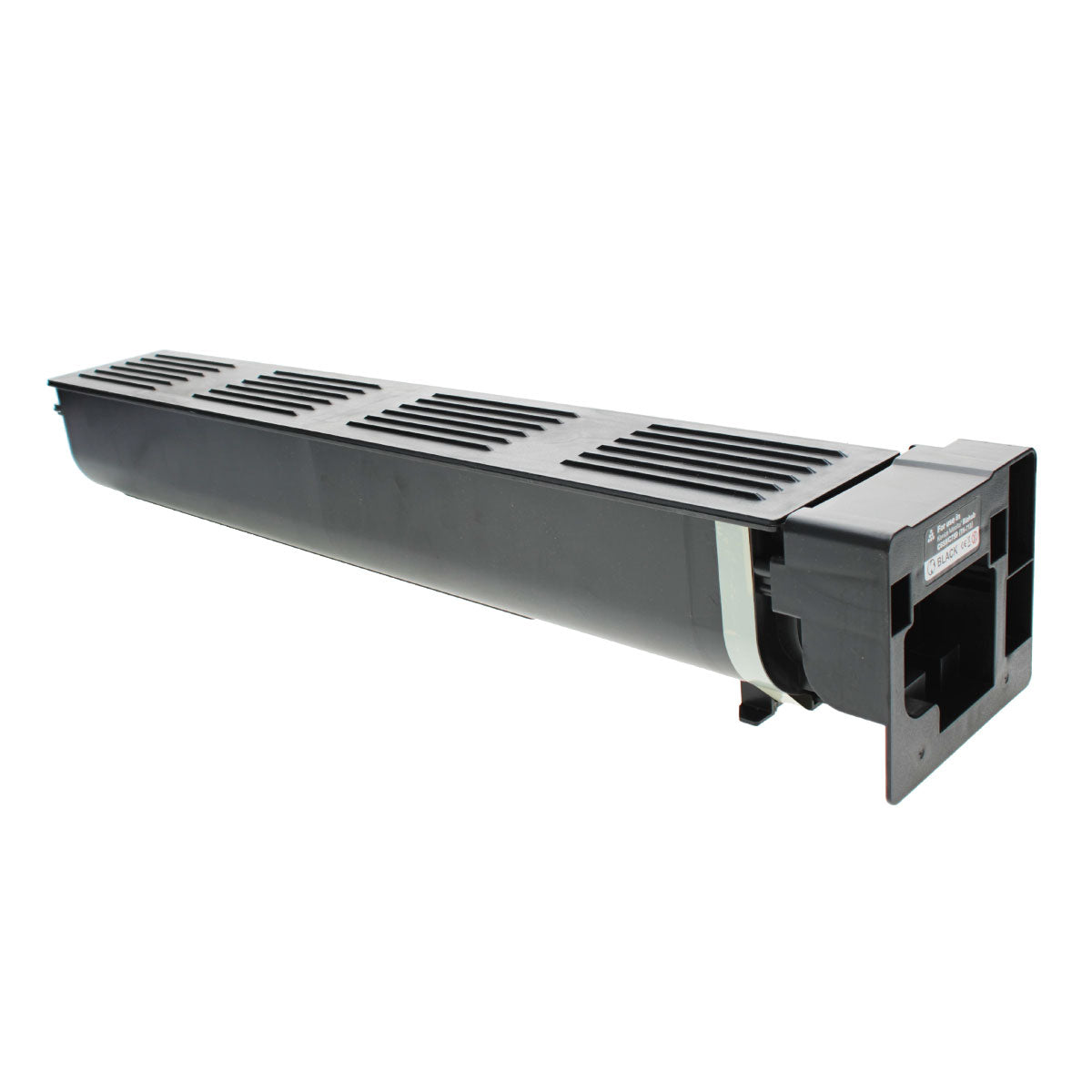 Compatible Black Toner Cartridge for Konica Minolta Bizhub C659 / Bizhub C759 48.9K Yield TAA (A9K8130 / TN713K)