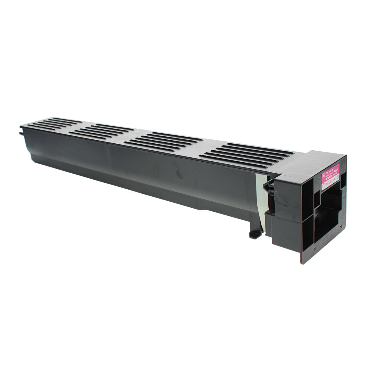 Compatible Magenta Toner Cartridge for Konica Minolta Bizhub C659 / Bizhub C759 33.2K Yield TAA (A9K8330 / TN713M)