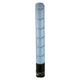 Compatible Cyan Toner Cartridge for Konica Minolta Bizhub C258 / Bizhub C308 + More 26K Yield (A8DA430 / TN-324C)