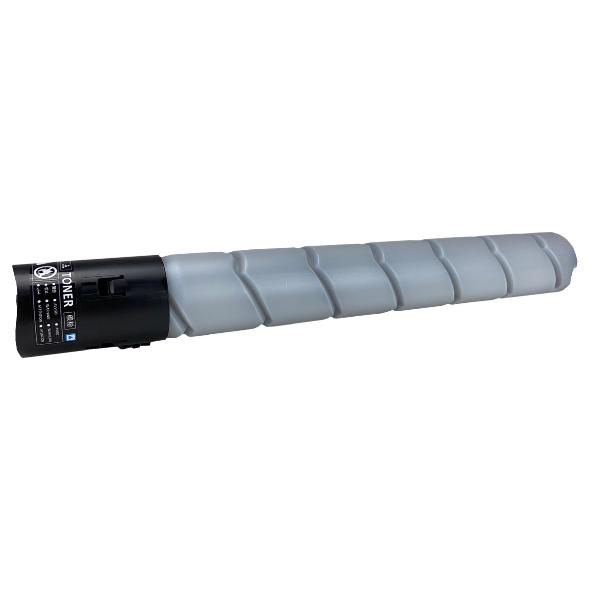 Compatible Black Toner Cartridge for Konica Minolta Bizhub C454 MFP / Bizhub C454E MFP + More 27.5K Yield (TN-512K / A33K132)