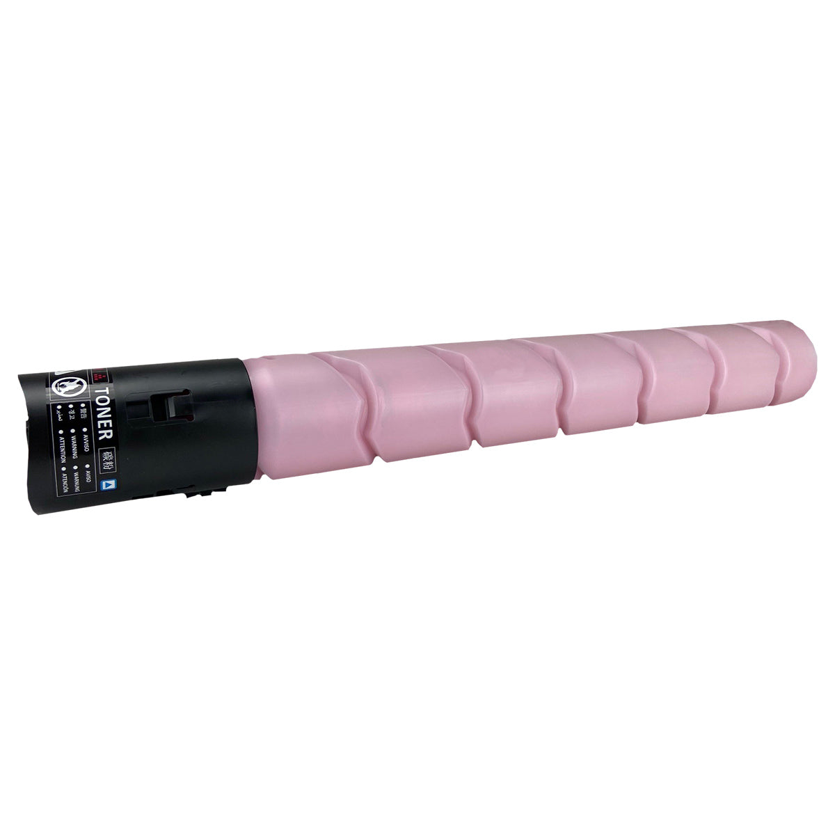 Compatible Magenta Toner Cartridge for Konica Minolta Bizhub C454 MFP / Bizhub C454E MFP + More 26K Yield (TN-512M / A33K332)