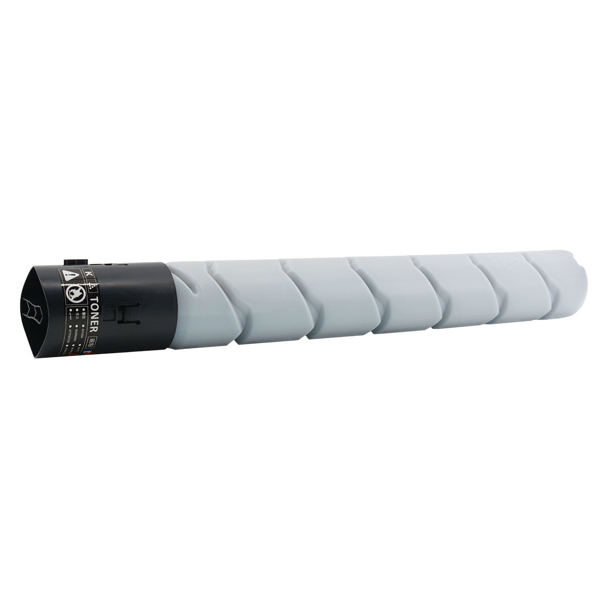 Compatible Black Toner Cartridge for Konica Minolta Bizhub C458 / Bizhub C558 + More 28K Yield (A9E8130 / TN-514K)
