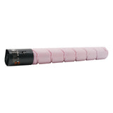 Compatible Magenta Toner Cartridge for Konica Minolta Bizhub C458 / Bizhub C558 + More 26K Yield (A9E8330 / TN-514M)