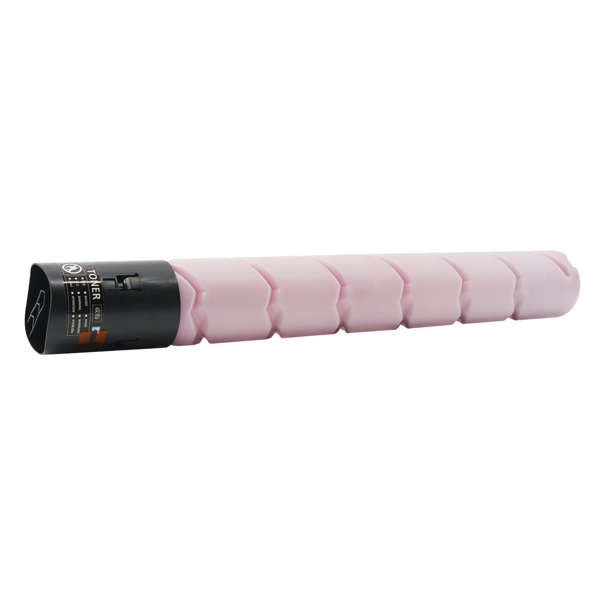 Compatible Magenta Toner Cartridge for Konica Minolta Bizhub C458 / Bizhub C558 + More 26K Yield (A9E8330 / TN-514M)