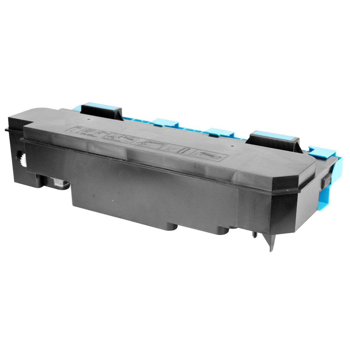 Compatible Waste Toner Container for Konica Minolta Bizhub C452 / Bizhub C552 + More TAA (A0XPWY1 / A0XPWY2)