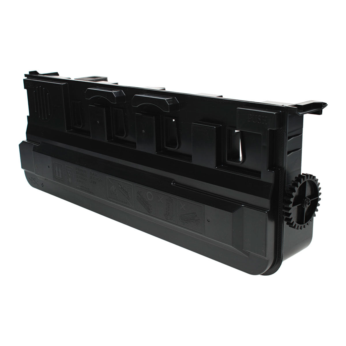 Compatible Waste Toner Container for Konica Minolta Bizhub 224e / Bizhub 284e + More TAA (A4NNWY1 / A4NN0Y1)