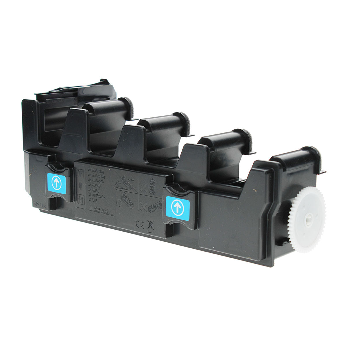 Compatible Waste Toner Container for Konica Minolta Bizhub C3300i / Bizhub C3320i + More TAA (ACDN0Y1 / WB-P08)