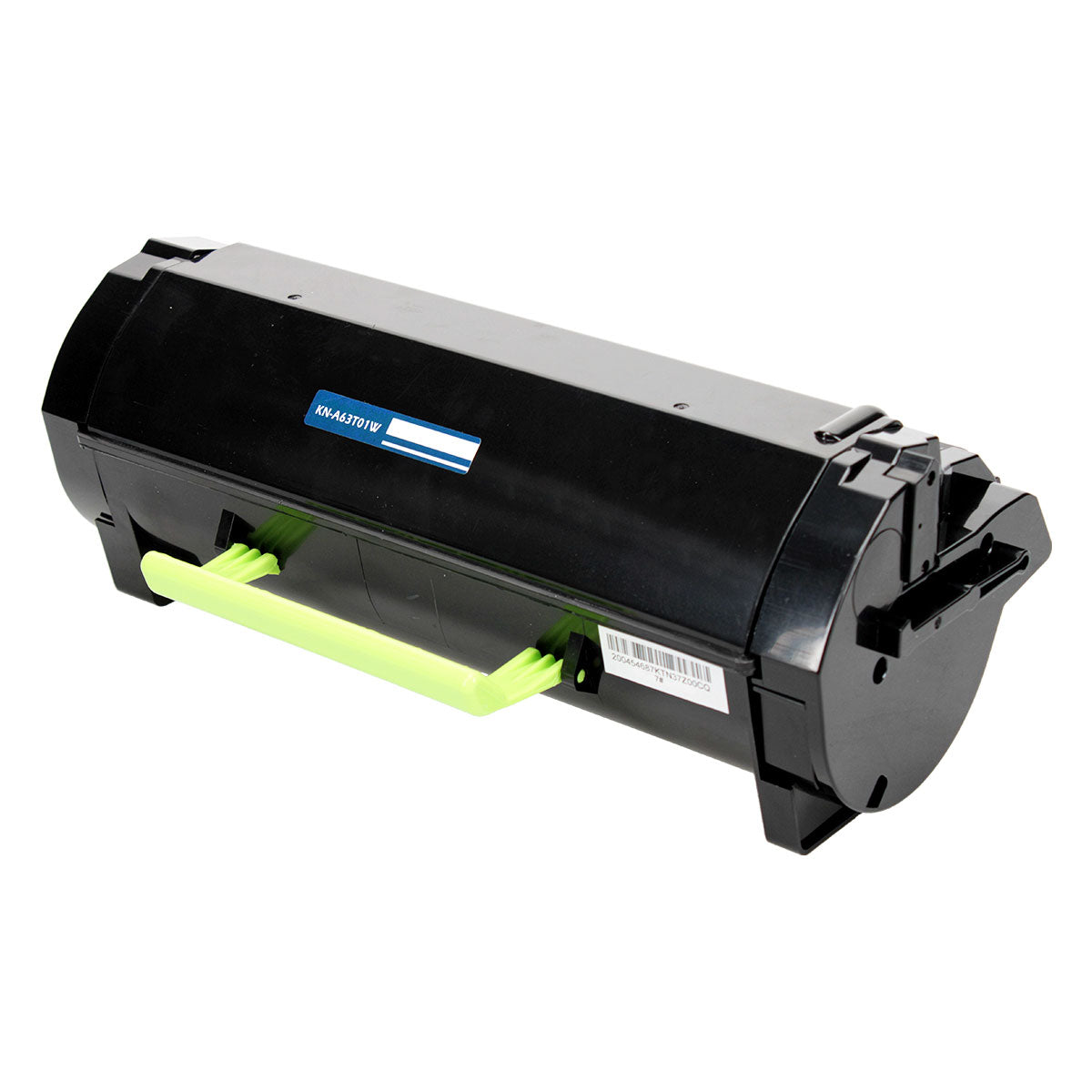 Compatible Black Toner Cartridge for Konica Minolta Bizhub 4700P 20K Yield (A63T01F / A63T01W)