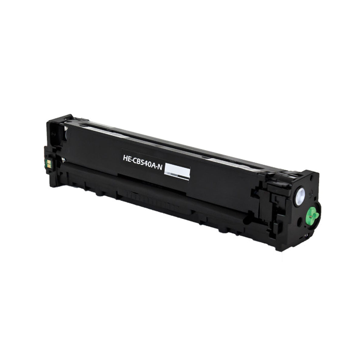 Compatible Black Toner Cartridge for HP COLOR LJ CM1300 / COLOR LJ CM1312 MFP + More 2.2K Yield (CB540A / 116)