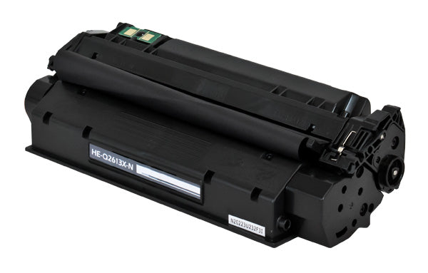 Compatible Black Toner Cartridge for HP LJ 1300 / LJ 1300N + More 3.5K High Yield (Q2613X / 13X)
