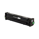 Remanufactured Black Toner Cartridge for HP COLOR LJ CM1415FN / COLOR LJ CM1415FNW + More 2K Yield (CE320A / 128A)