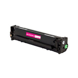 Remanufactured Magenta Toner Cartridge for HP COLOR LJ CM1415FN / COLOR LJ CM1415FNW + More 1.3K Yield (CE323A / 128A)