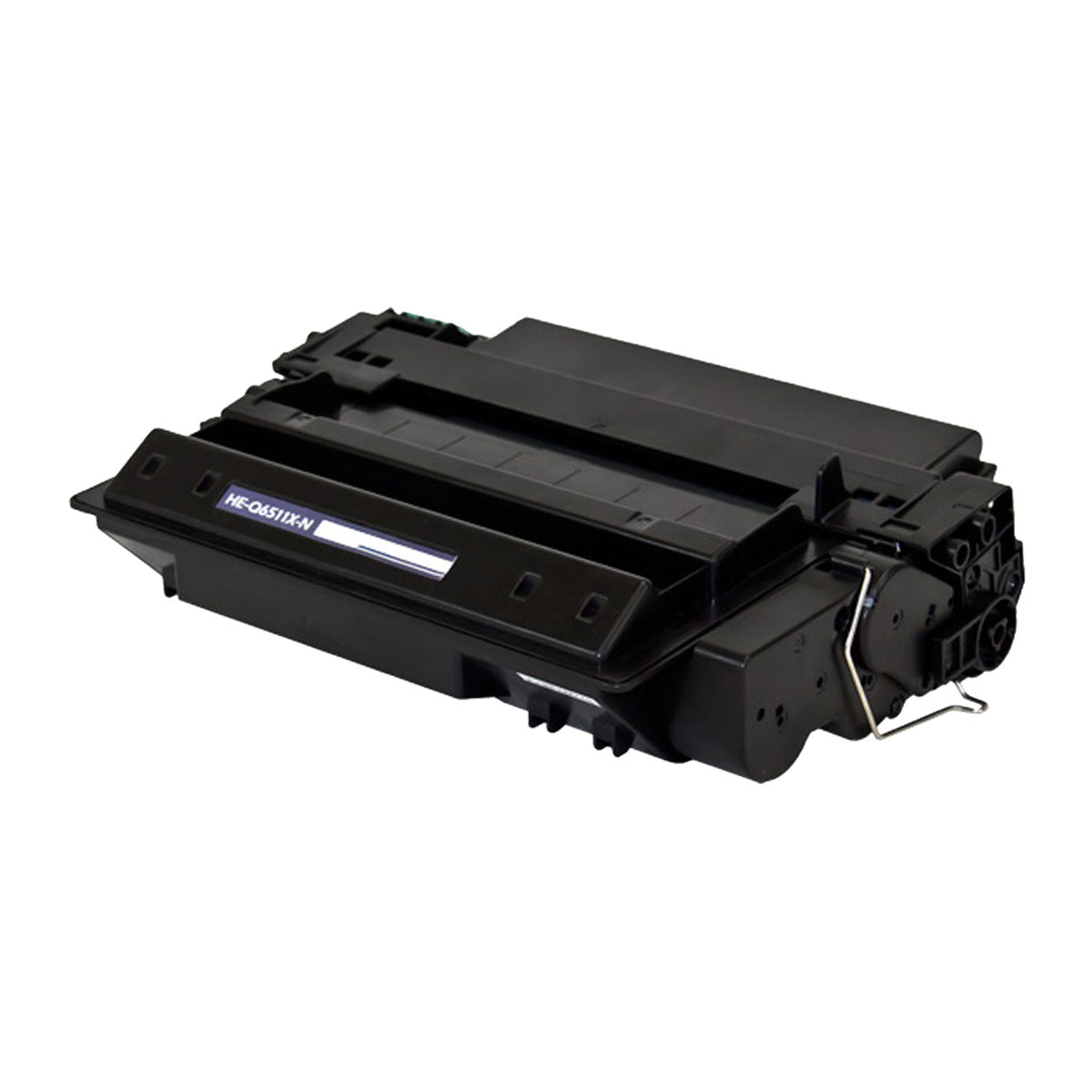 Compatible Black Toner Cartridge for HP imageRUNNER LBP-3410 / imageRUNNER LBP-3460 + More 12K High Yield (Q6511X / 0986B004AA)