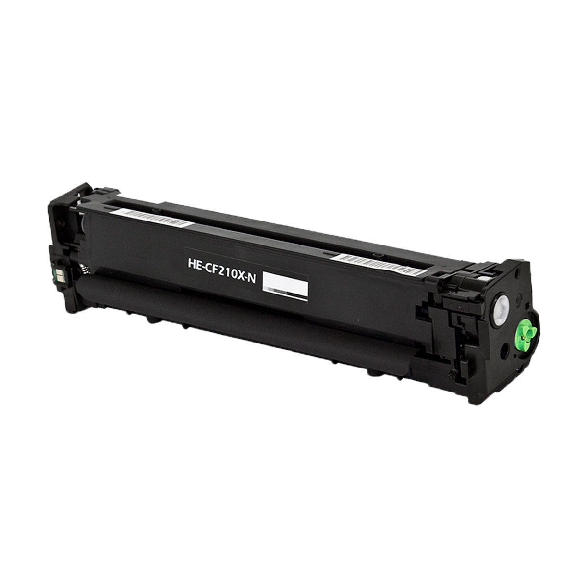 Compatible Black Toner Cartridge for HP IMAGECLASS LBP-7110CW / IMAGECLASS MF8280CW + More 2.4K High Yield (CF210X / 131H)