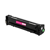 Compatible Magenta Toner Cartridge for HP IMAGECLASS LBP-7110CW / IMAGECLASS MF8280CW + More 1.8K Yield (CF213A / 131)