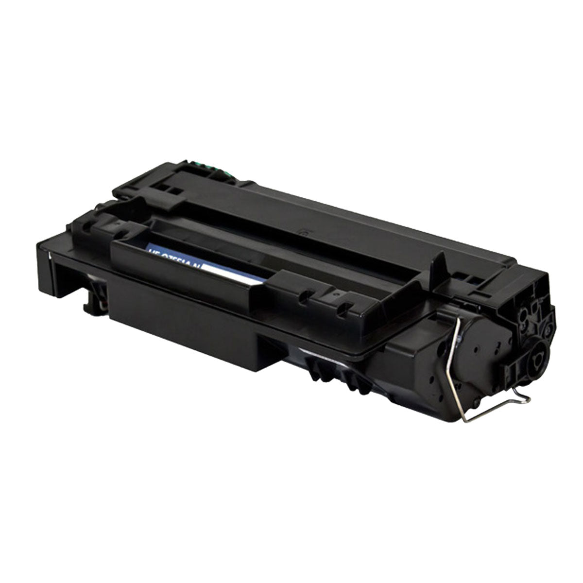 Compatible Black Toner Cartridge for HP LJ M3027 MFP / LJ M3027X MFP + More 6.5K Yield (Q7551A / 51A)