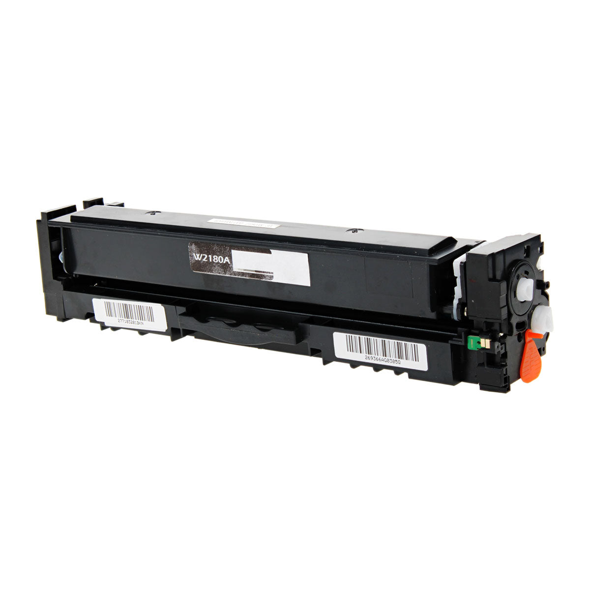 Compatible Black Toner Cartridge for HP LJ PRO 3201DW / LJ PRO MFP 3301CDW + More 1.3K Yield New Chip (W2180A / 218A)