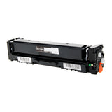 Compatible Black Toner Cartridge for HP LJ PRO 3201DW / LJ PRO MFP 3301CDW + More 1.3K Yield New Chip (W2180A / 218A)