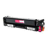 Compatible Magenta Toner Cartridge for HP LJ PRO 3201DW / LJ PRO MFP 3301CDW + More 1.2K Yield New Chip (W2183A / 218A)
