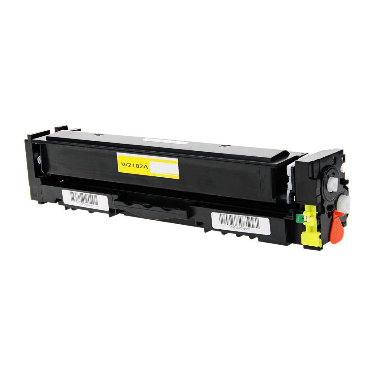 Compatible Yellow Toner Cartridge for HP LJ PRO 3201DW / LJ PRO MFP 3301CDW + More 1.2K Yield New Chip (W2182A / 218A)