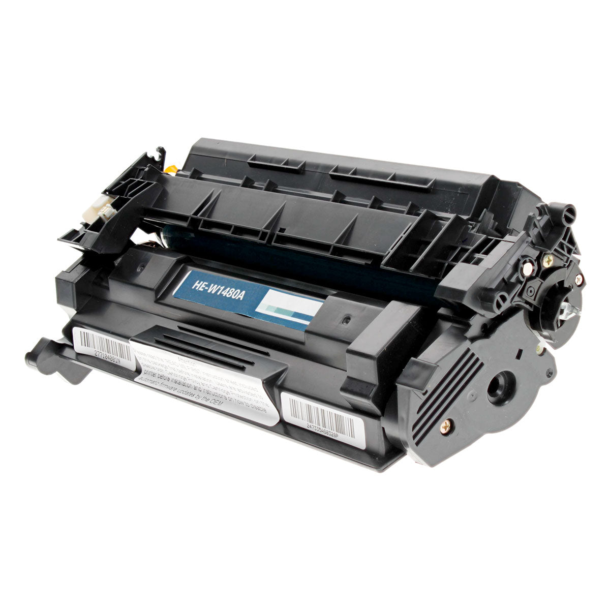 Compatible Black Toner Cartridge for HP LASERJET PRO 4001 / LASERJET PRO 4001DN + More 2.9K Yield New Chip (W1480A / 148A)