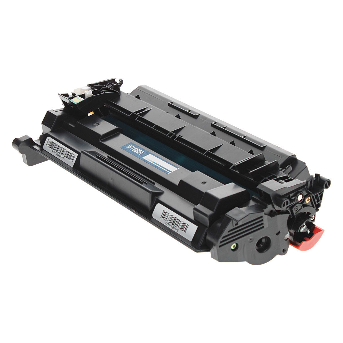 Compatible Black Toner Cartridge for HP LASERJET PRO 4001 / LASERJET PRO 4001DN + More 2.9K Yield No Chip (W1480A / 148A)