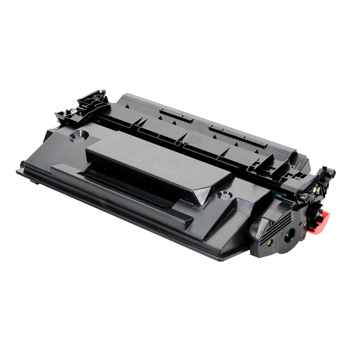 Compatible Black Toner Cartridge for HP LASERJET PRO 4001 / LASERJET PRO 4001DN + More 9.5K High Yield No Chip (W1480X / 148X)