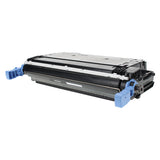 Remanufactured Black Toner Cartridge for HP LASERJET CP4005 / LASERJET CP4005DN + More 7.5K Yield (CB400A / 642A)