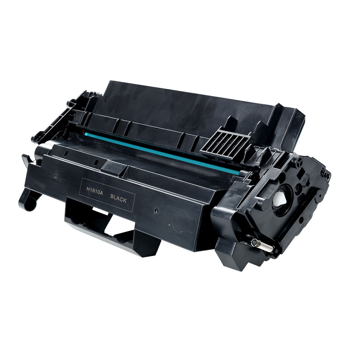 Compatible Black Toner Cartridge for HP LJ PRO 4006DN / LJ PRO 4006DW + More 3K Yield No Chip (W1610A / 161A)