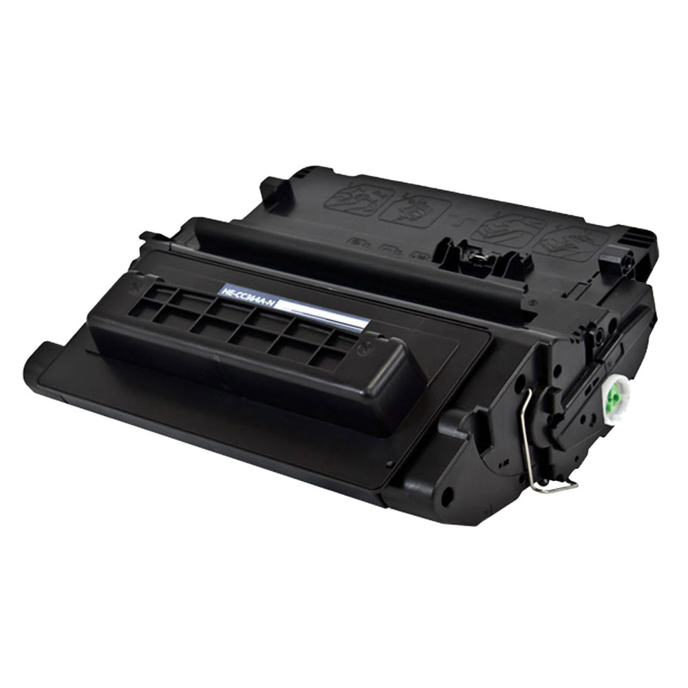 Compatible Black Toner Cartridge for HP LJ P4010 / LJ P4014 + More 10K Yield (CC364A / 64A)