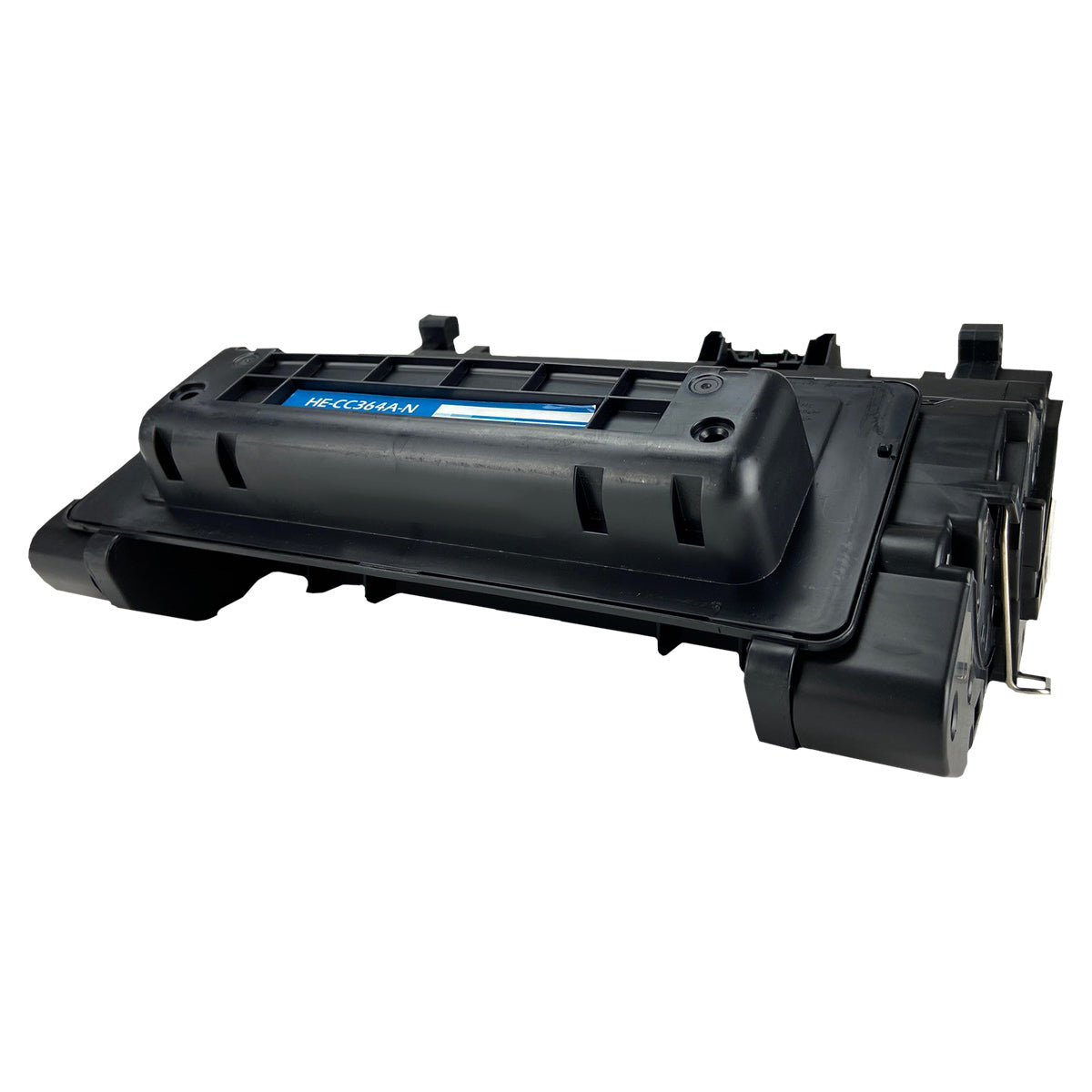 Compatible Black Toner Cartridge for HP LJ P4010 / LJ P4014 + More 13.5K Yield Jumbo (CC364A / 64A)
