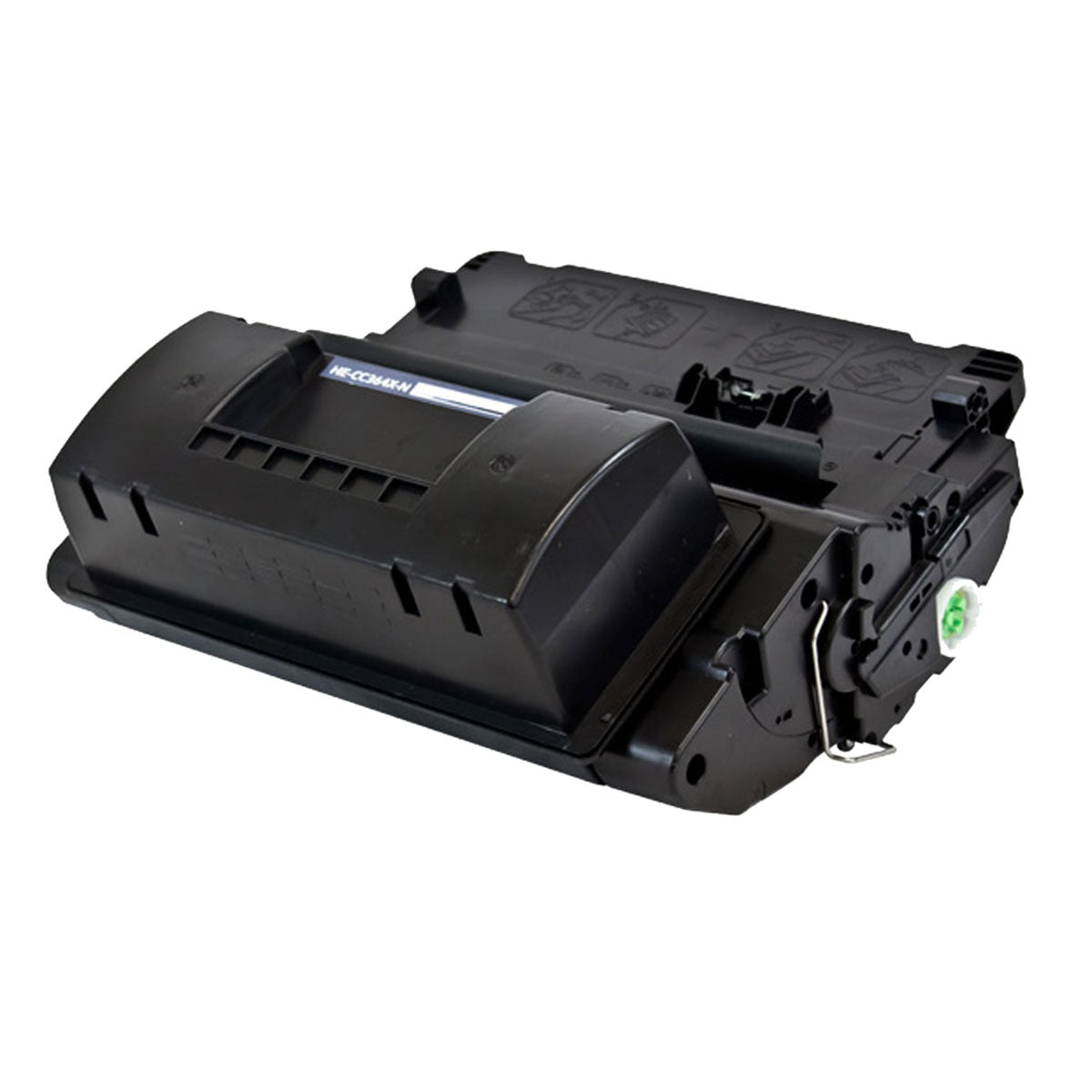 Compatible Black Toner Cartridge for HP LJ P4015N / LJ P4015TN + More 24K High Yield (CC364X / 64X)