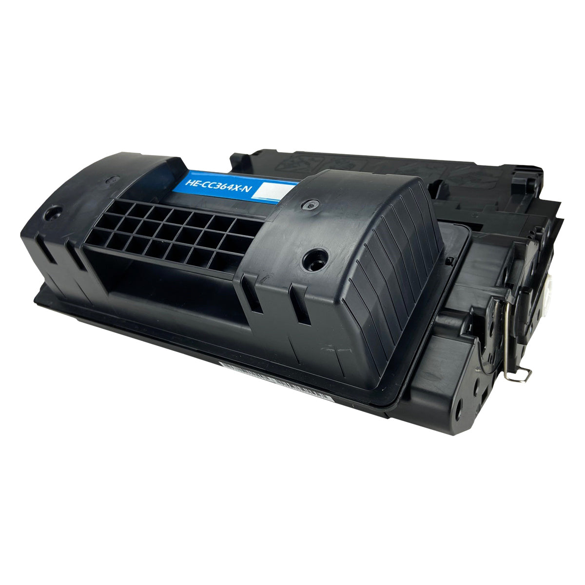 Compatible Black Toner Cartridge for HP LJ P4015N / LJ P4015TN + More 30K High Yield Jumbo (CC364X / 64X)