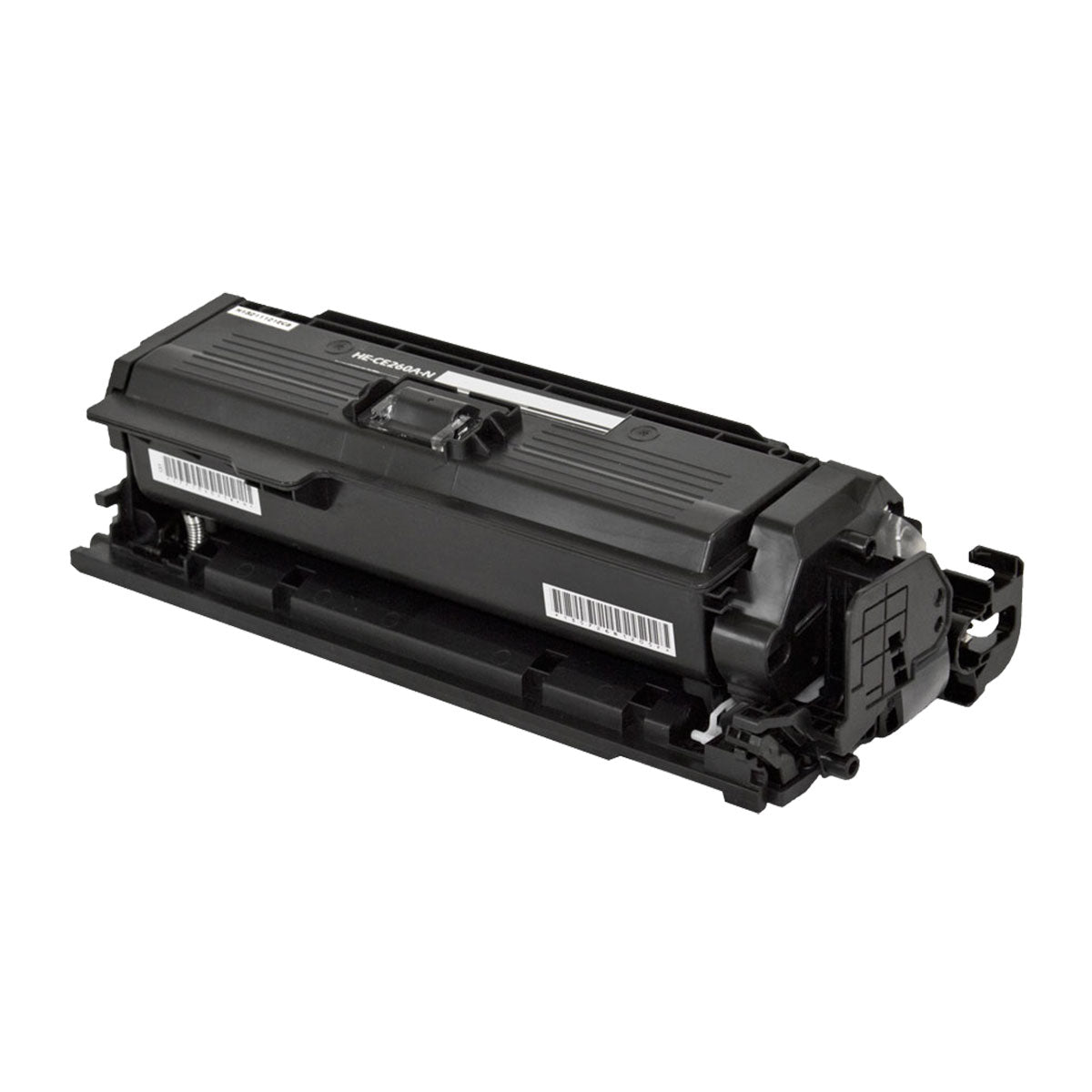 Remanufactured Black Toner Cartridge for HP LJ CM4540 / LJ CM4540F + More 8.5K Yield (CE260A / 647A)