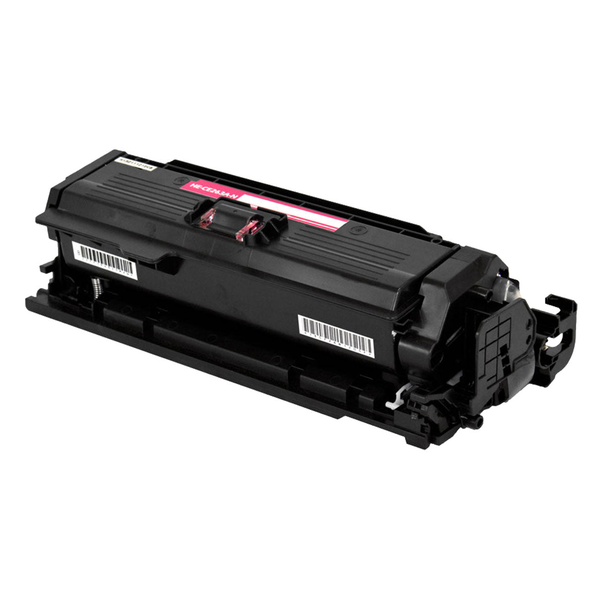 Remanufactured Magenta Toner Cartridge for HP COLOR LASERJET CP4025DN / COLOR LASERJET CP4025N + More 11K Yield (CE263A / 648A)