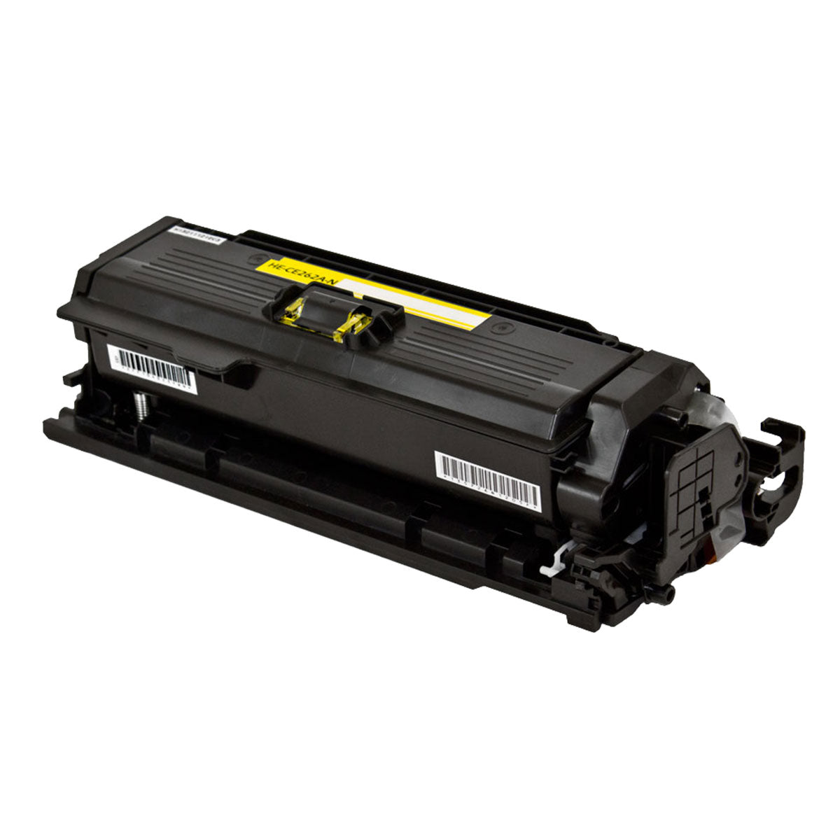Remanufactured Yellow Toner Cartridge for HP COLOR LASERJET CP4025DN / COLOR LASERJET CP4025N + More 11K Yield (CE262A / 648A)
