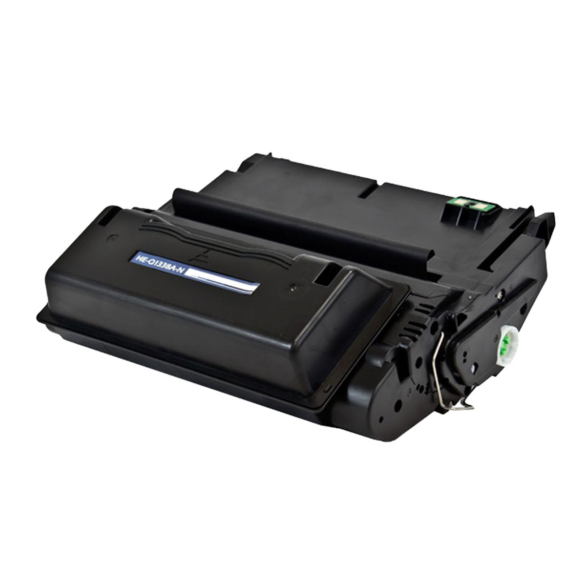 Compatible Black Toner Cartridge for HP LJ 4200DTN / LJ 4200N + More 12K Yield (38A / 42A)