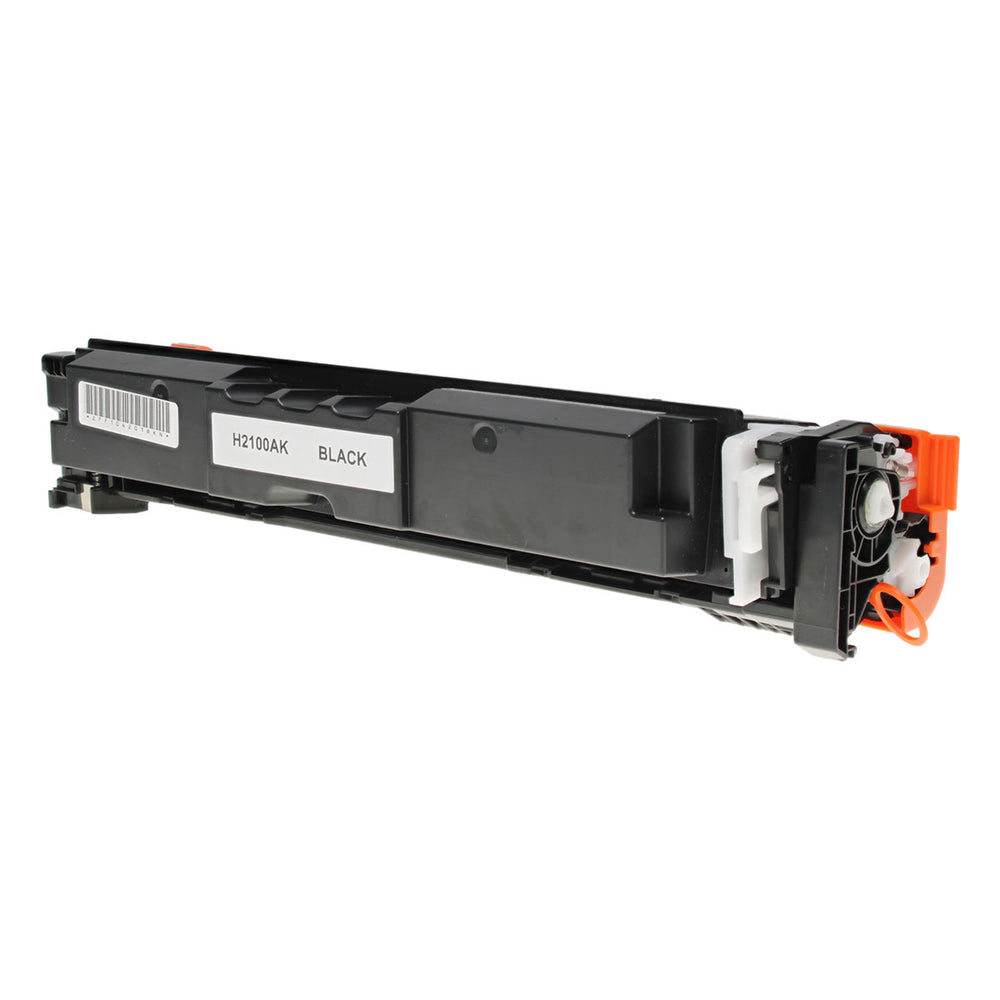 Compatible Black Toner Cartridge for HP LJ PRO 4201DN / LJ PRO 4201DW + More 2K Yield New Chip (W2100A / 210A)