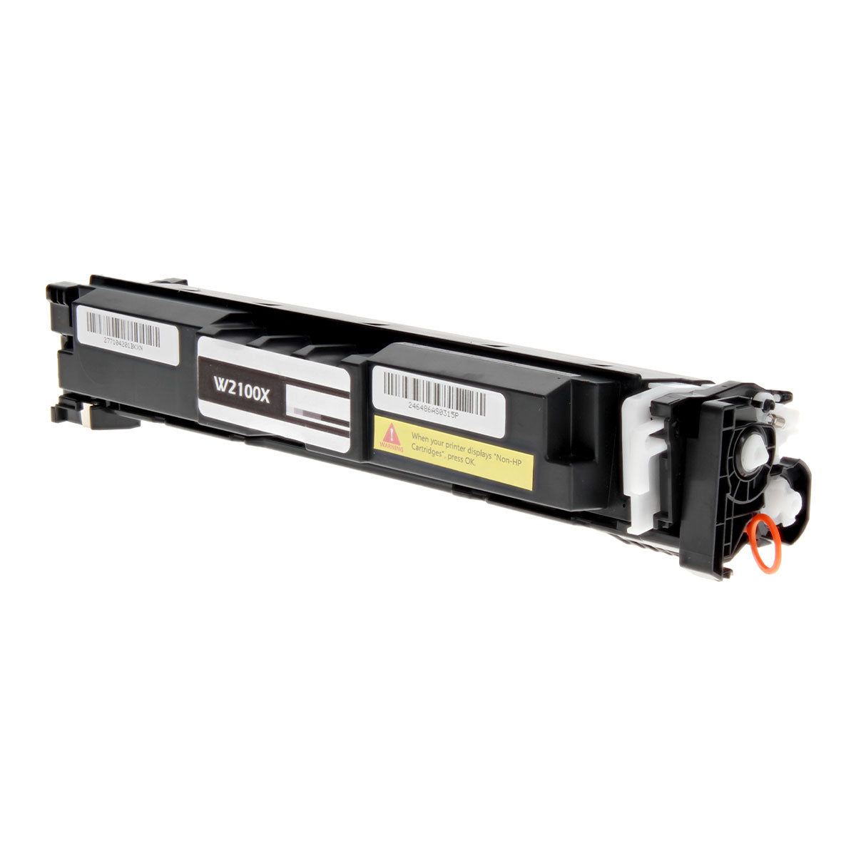 Compatible Black Toner Cartridge for HP LJ PRO 4201DN / LJ PRO 4201DW + More 7.5K High Yield New Chip (W2100X / 210X)